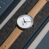 Alto 38 Polar White Beige