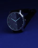 Alto 38 Midnight Blue Black