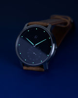 Alto 38 Midnight Blue Beige