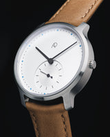 Alto 38 Polar White Beige