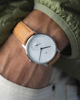 Alto 38 Polar White Beige