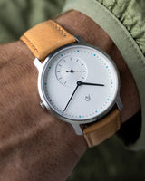 Alto 38 Polar White Beige