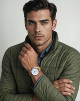 Alto 38 Polar White Beige