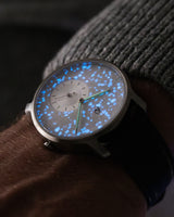 Astro 38 White Black