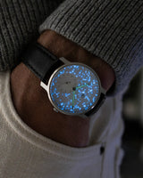 Astro 38 White Black