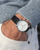 Astro 38 White Black