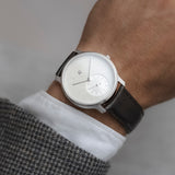 Astro 38 White Brown