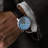 Astro 38 White Brown