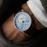 Astro 38 White Brown