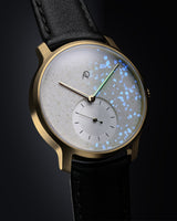 Astro 38 Gold White Black