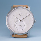 Astro 38 White Beige