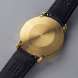 Alto 38 Gold Polar White Black