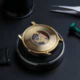 Alto 38 Gold Polar White Black