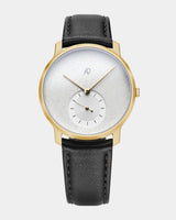 Astro 38 Gold White Black