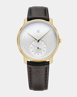Astro 38 Gold White Brown