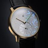 Astro 38 Gold White Black