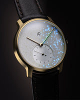 Astro 38 Gold White Brown