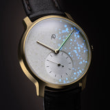 Astro 38 Gold White Brown