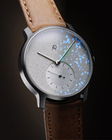 Astro 38 White Beige