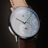 Astro 38 White Beige