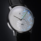 Astro 38 White Black