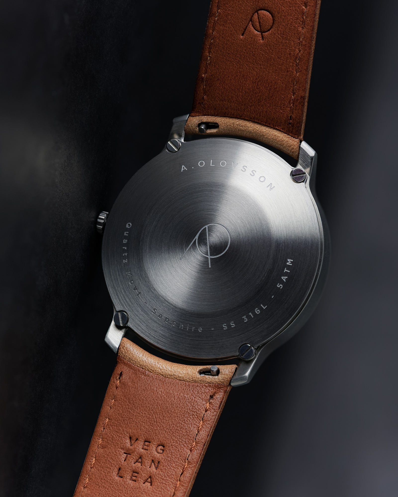 Alto 38 Midnight Blue Beige – A Olovsson